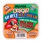 C&S Products C&S Products Orange Delight Assorted Species Beef Suet Wild Bird Food 11.75 oz 12529 - alternate 2